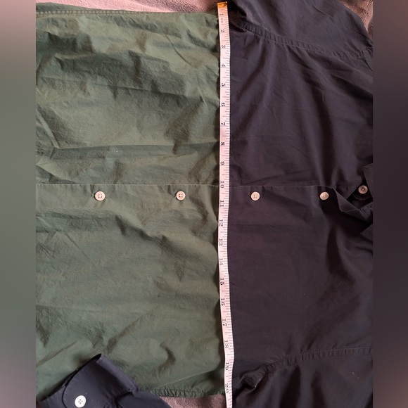 Frank and Oak Button-Down Shirt - Picture 5 of 6